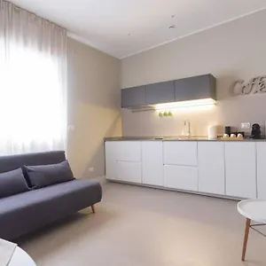  Appartamento Rent Casa Almika De Miccolis Italia