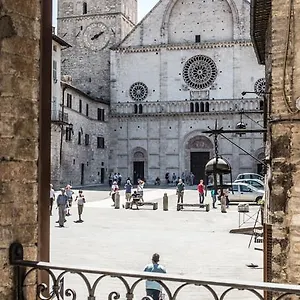  Appartamento Cattedrale Italia