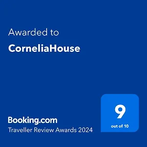  Appartamento Cornelia House Italia