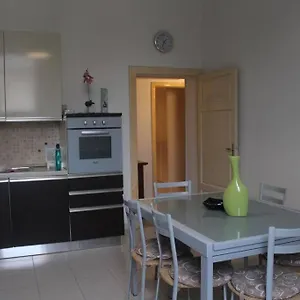  Appartamento 6th Door House Italia