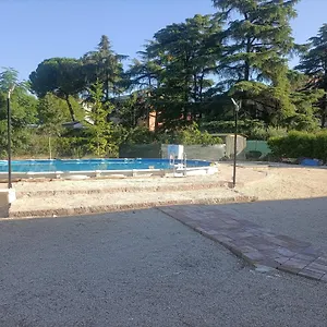  Appartamento Del Parco Italia