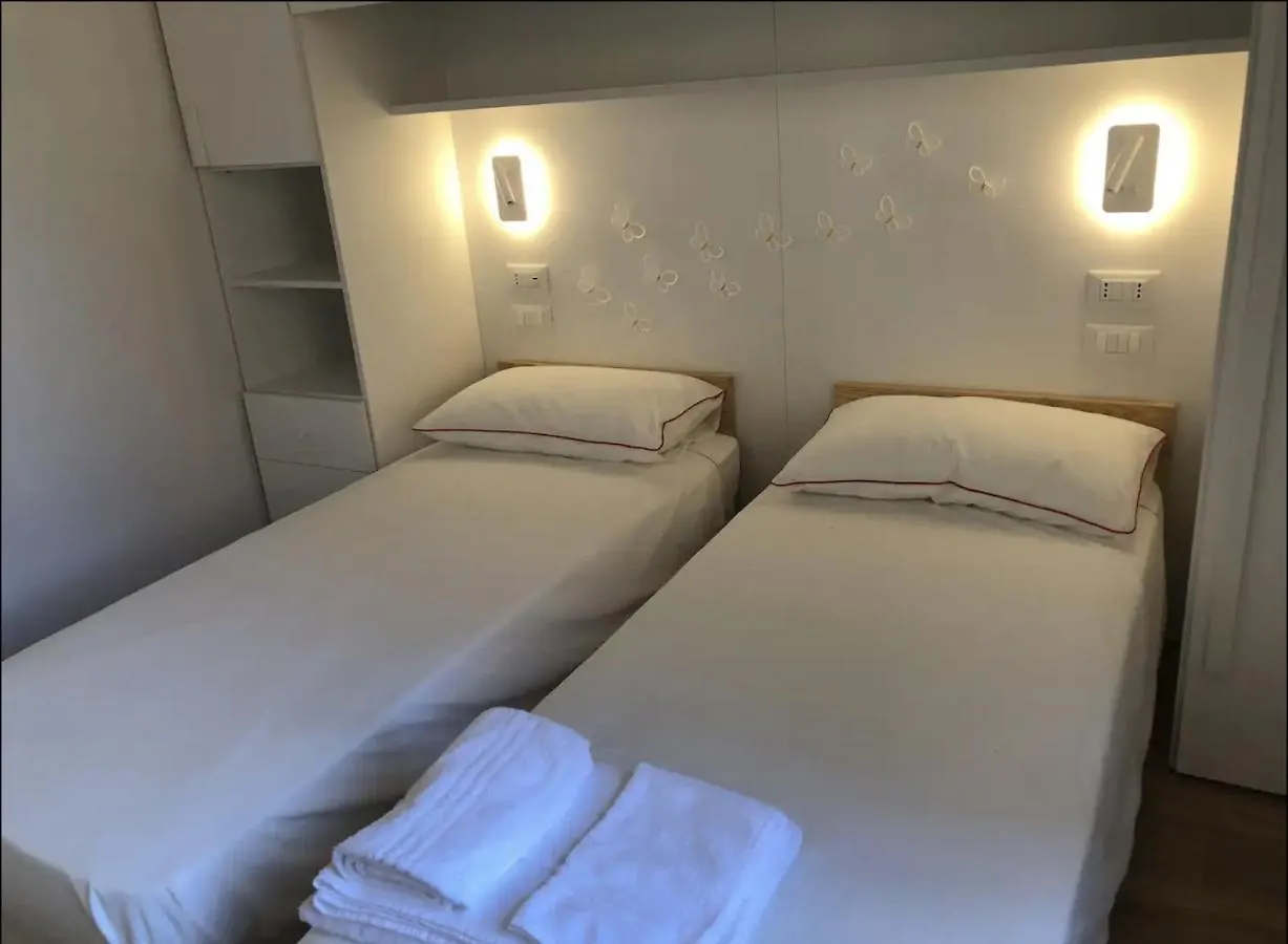 Camogli Eden - Prestige Apartment Italy